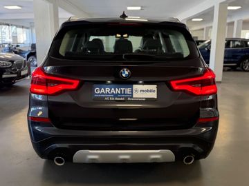 BMW X3 - 6