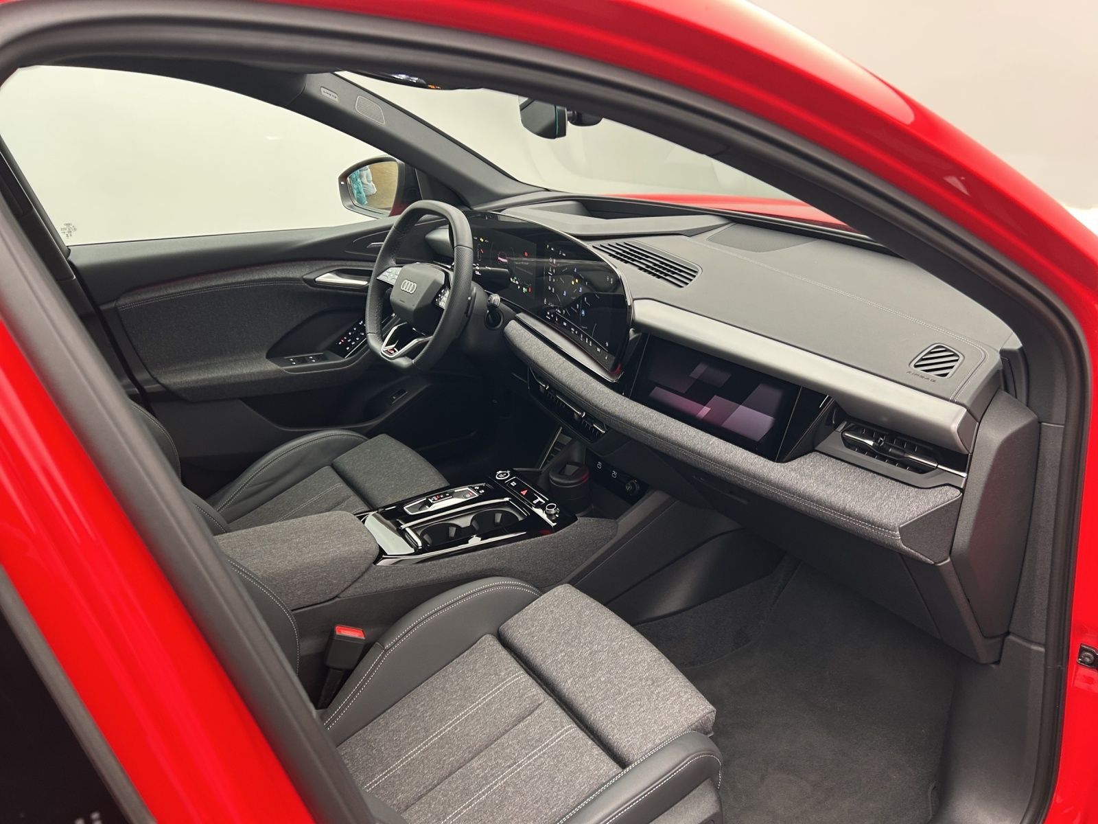 Audi Q6 e-tron - Bild 24