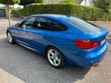 BMW 325 Gran Turismo Gran Turismo 325d Sport Lin... - BMW 325 Gran Turismo aus 2014