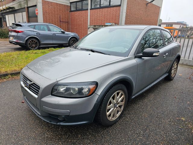 Volvo C30 2.0 D Teilleder, Tempomat