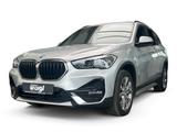BMW X1 Sport Line 18d +LED+ParkAssist+DrivingAssist. - BMW X1 in Halle