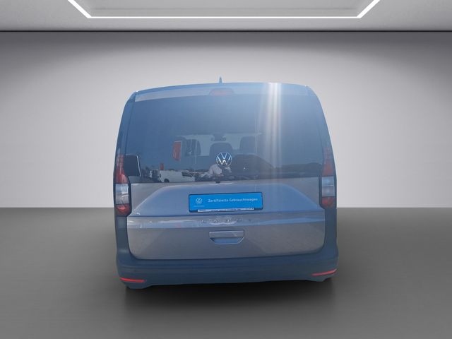 Caddy Kombi 55kW 75PS TDI SG6, AHK, Kamera, Navi