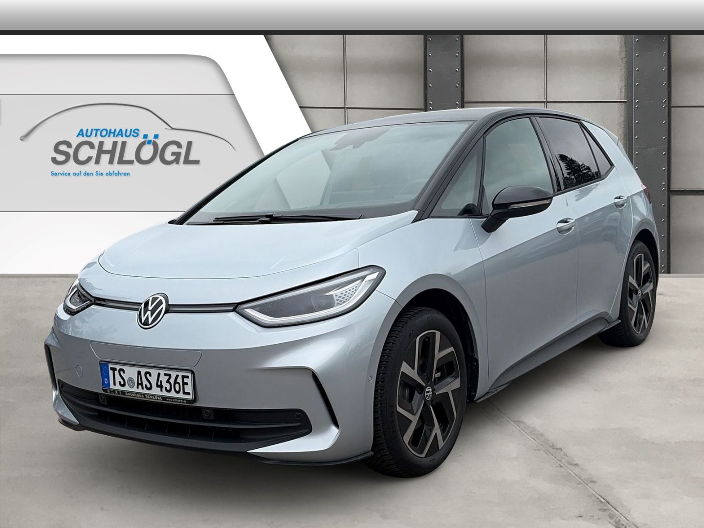 Volkswagen ID.3 150 kW Energy Pro ENERGY 59 kWh HUD Navi Me foto 1