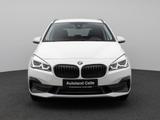 BMW 220d Gran Tourer Advantage Kamera HUD Komfort - weiße BMW 220 Gran Tourer