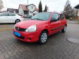 Renault Clio Campus 1.2 Campus TÜV-Neu - Renault Clio aus 2009: Campus