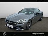 Mercedes-Benz SLC 300 AMG Line RFK*ILS*COMAND*TOTW.*SPURH*uvm* - Mercedes-Benz SLC 300 Gebrauchtwagen