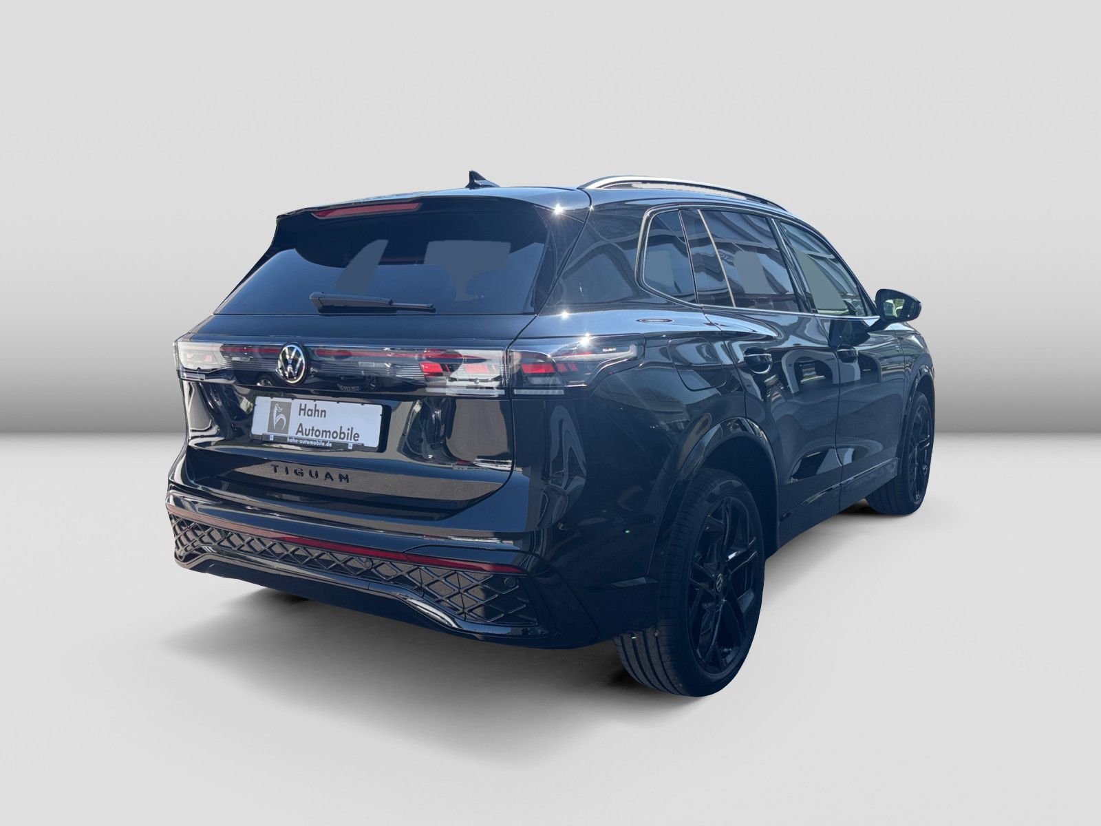 Volkswagen Tiguan - Bild 4