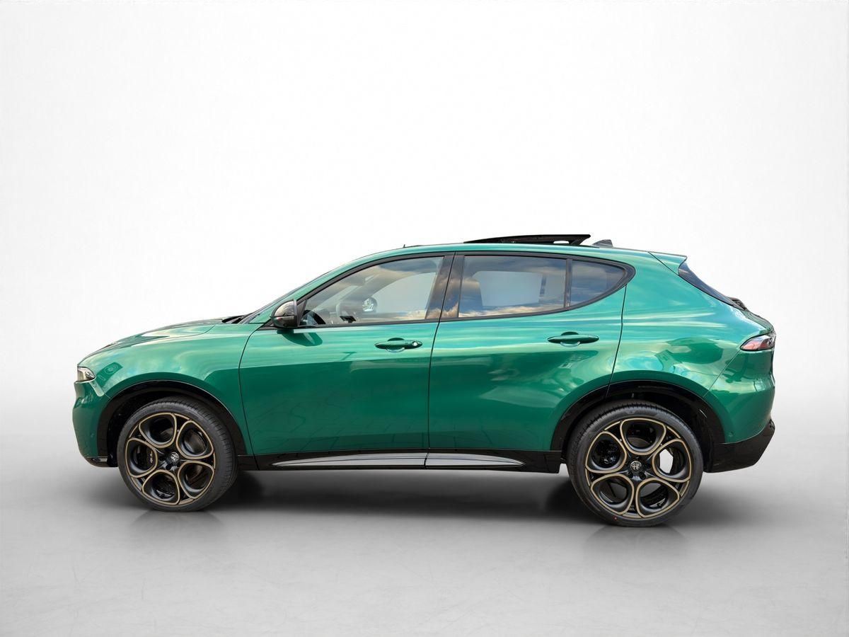 Alfa Romeo Tonale - Bild 9