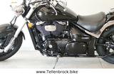 Suzuki M 800 Intruder - SUZUKI M 800