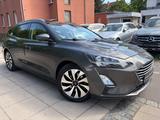 Ford Focus Turnier/AUTOMATIK/KAMERA/ASISS/Org70Tkm - Ford: Kombi, Ka Auto