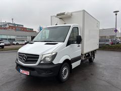 Fahrzeugabbildung Mercedes-Benz Sprinter 316 CDI,Tiefkühlkoffer -20°C Stand-Fahr