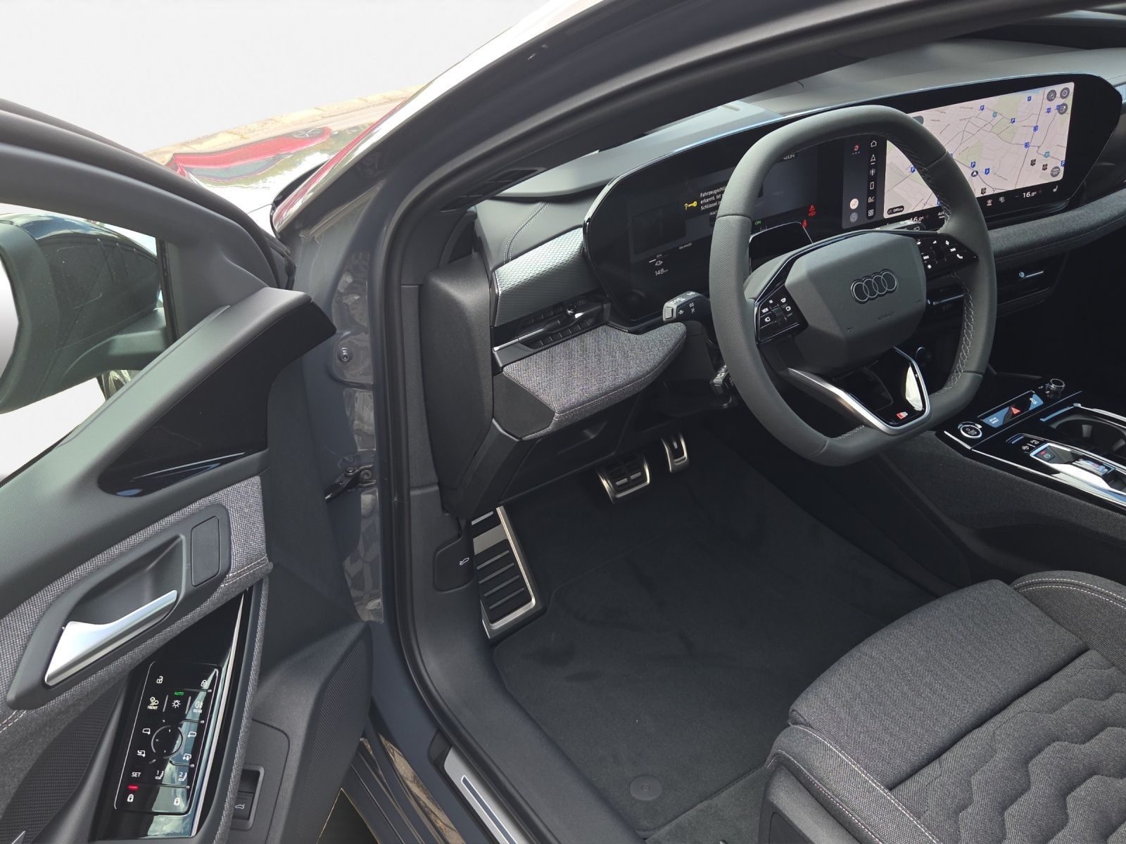 Audi A6 e-tron - Bild 15