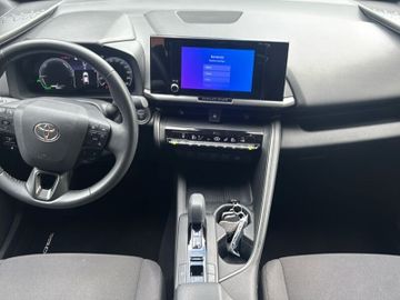 Toyota C-HR - 9