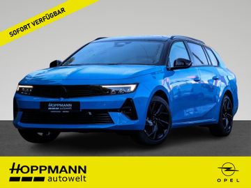 Opel Leasingangebot: Opel Astra SportsTourer GS AT, Komf-Paket, Schiebedac