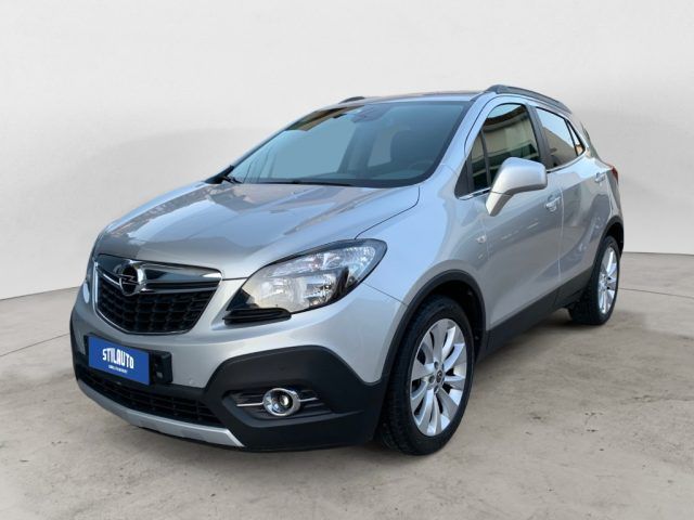 Opel OPEL Mokka 1.7 CDTI Ecotec 130CV 4x2 Start&Stop 