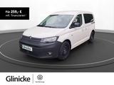 Volkswagen Caddy 5-Sitzer 1,5 l TSI 85 kW 6-G-Schalter KR - Volkswagen Caddy: Van, 1.6