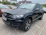 Volkswagen Touareg V6 TDI BMT*SiHz*360°Cam* - gebrauchte VW Touareg aus dem Jahr 2011
