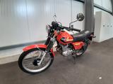 Honda XL 500 S - HONDA XL 50