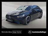Mercedes-Benz A 220 d Limousine AMG+ILS+MBUX+MBeam+Night+Pano - Mercedes-Benz A 220 Jahreswagen