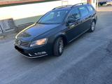 Volkswagen passat b7 2.0tdi 140ps,8 fach bereift - Volkswagen Passat: Ps 140