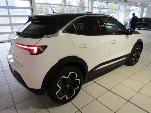 Mokka Ultimate , ULTIMATE, 1.2 Direct Injection 