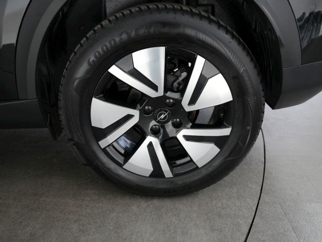 Frontera C HYBRID GS eDCT+NAVI+RÜCKFAHRKAMERA+SI