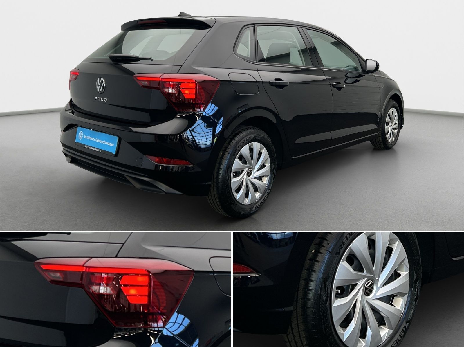 Volkswagen Polo - Bild 18