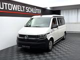 Volkswagen T6 2.0 TDI Easy Camper Premium*Aufstelldach* - Volkswagen T6 California aus 2023