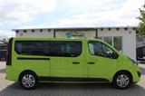 Opel Vivaro B 1.6 Kombi L2H1  2,9t 9-Sitzer Navi AHK - gebrauchte Opel Vivaro aus dem Jahr 2017