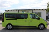 Opel Vivaro B 1.6 Kombi L2H1  2,9t 9-Sitzer Navi AHK - Opel in Rüsselsheim