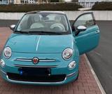Fiat 500 1.2 8V Anniversario Anniversario - Fiat 500: Anniversario