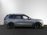 BMW X7 xDrive40d 22"|M Sport|Bowers&Wilkins|AHK - BMW X7 in München: M