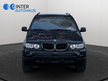 BMW X5 - 2