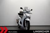 Honda SH 300 I - AKRAPOVIC 1.HAND - HONDA SH 300I