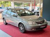 Chevrolet Nubira Wagon 1.6 SX/ Klima/ Teilleder/2.Hand - Chevrolet Nubira: Kombi