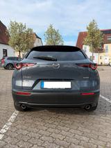 Mazda CX-30 2.0 e-SKYACTIV-G 150 Homura Top-Zustand - Mazda CX-30 von privat