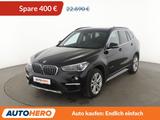 BMW X1 xDrive 20d xLine Aut.*NAVI*LED*TEMPO*CAM*PDC* - BMW X1 Gebrauchtwagen in Stuttgart