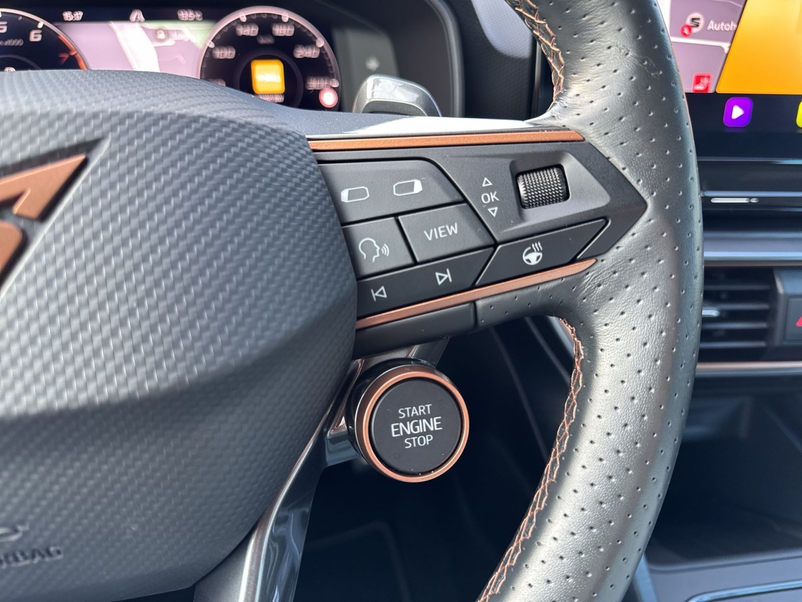 Cupra Leon - Bild 28
