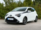 Toyota Aygo AYGO x-play club - Toyota Gebrauchtwagen in Würzburg