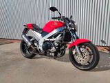 Honda VFR750F - HONDA VF750F