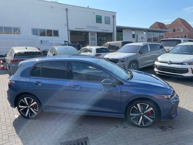 Volkswagen Golf - Bild 3