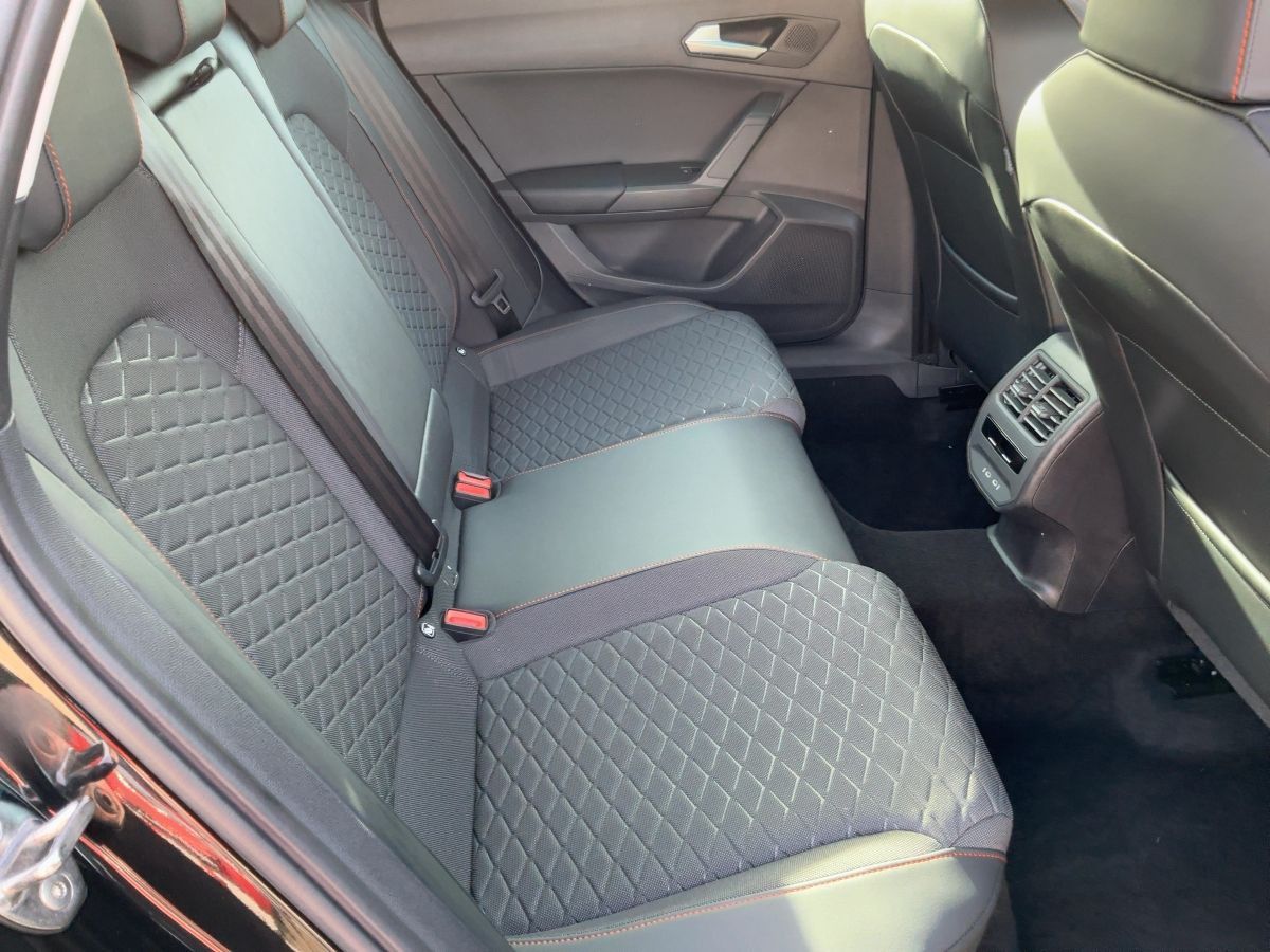 Seat Leon - Bild 13