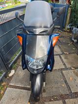 Honda 125 Pantheon JF05  - Angebote