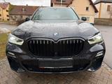 BMW X5 M50d M Sport M Paket 7 Sitze - BMW: M Sport Paket