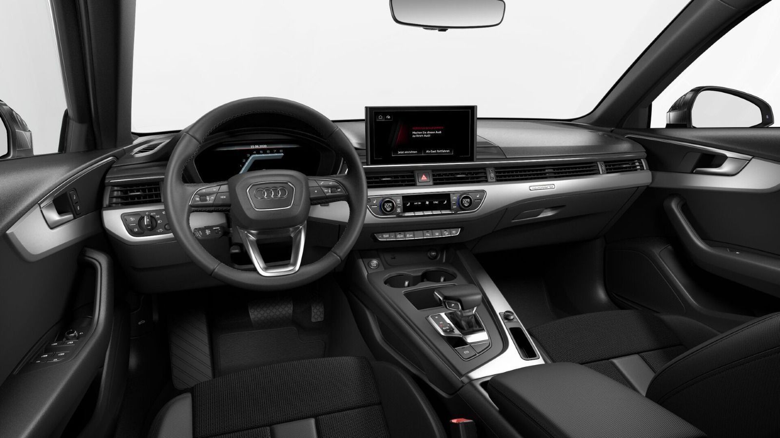 Audi A4 Allroad - Bild 7