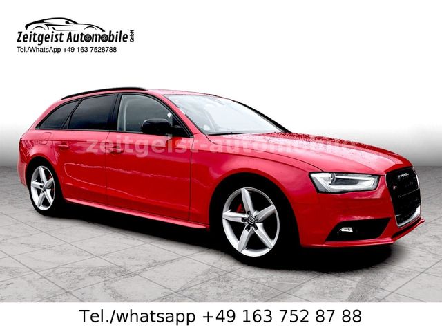 Audi A4 Avant "RS-LOOK*EINZELSTÜCK*