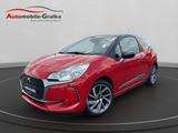 DS Automobiles DS3 Sport Chic *Kamera, Navi, PDC, SHZ, ALU* - DS Automobiles DS3 aus 2016