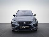 Seat Ateca 1.5 TSI  FR+NAVI+AHK+VOLLLED+PDC+SHZ+FRONT - gebrauchte Seat Van