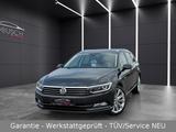 Volkswagen Passat Variant Highline BMT/Start-Stopp*1.Hand* - VW Passat Variant in Mönchengladbach
