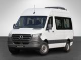 Mercedes-Benz SPRINTER 311 Tourer/L2H2/Rollstuhllift/6 Sitzer - Mercedes-Benz 6 sitzer